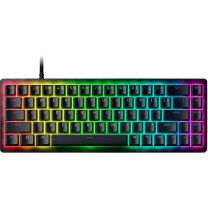 Клавиатура RAZER V3 HE Magnetic Mini 65% 8KHz (RZ03-05930100-R3M1)