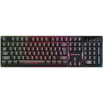 Клавіатура REAL-EL 8700 Gaming Backlit, black