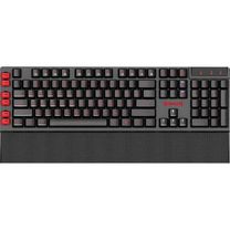 Клавиатура Redragon Yaksa K505 USB UKR Black (70392)