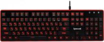 Клавиатура Redragon Dyaus USB UKR Black (77625)