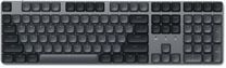 Клавіатура Satechi X3 Slim Mechanical Backlit Bluetooth Keyboard Dark (ST-BTSX3M)