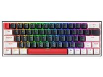 Клавіатура Thunderobot K63 RGB Blue Switch USB UA Blue (6932066313456)