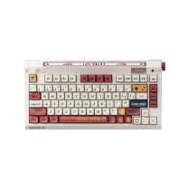 Клавіатура Thunderobot ONCE81 Tri-mode FC Switch UA (6974511793635)