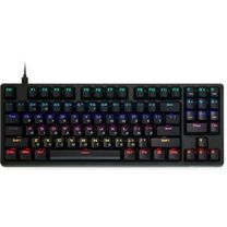 Клавіатура Thunderobot KG3089R Blue Switch USB UA Black (6970796748384)
