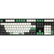 Клавіатура Varmilo APT108 Panda R2 C-TK Red Wireless White Led UA (A93A029D4A5A17A007)