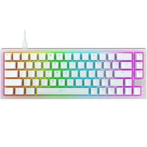 Клавіатура Xtrfy K5 Kailh Red  RGB White (K5-RGB-CPT-TPWHITE-R-UKR)