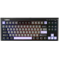 Клавиатура 1stPlayer NEO87 Wireless Midnight Violt (NEO87-MV-TLD)