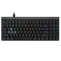 Клавiатура Logitech G515 Rapid TKL Black (920-013861)