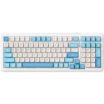 Клавіатура MCHOSE K99 Sky Blue (K99-1A)
