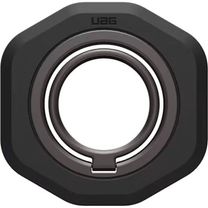 Магнітне кільце-тримач UAG Magnetic Ring Stand LT Black (964452114040) Магнітне кільце-тримач UAG Magnetic Ring Stand LT Black (964452114040)