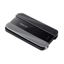 Жорсткий диск Apacer AC533 1 TB Black (AP1TBAC533B-1)