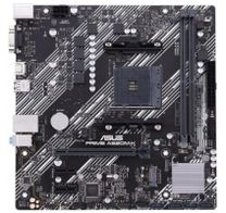 Материнcка плата ASUS PRIME A520M-K sAM4 A520 2xDDR4 HDMI D-Sub mATX