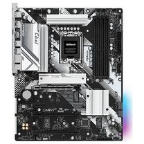 Материнська плата ASRock B760 Pro RS/D4 s1700 B760 4xDDR4 HDMI DP ATX
