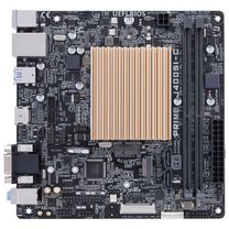 Материнская плата ASUS PRIME J4005I-C