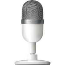 Микрофон Razer Seiren Mini Mercury White (RZ19-03450300-R3M1)