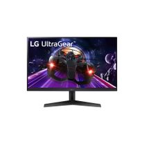 Монітор LG 24GN60R-B