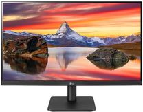 Монітор LG 24MP400P-B