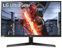 Монитор LG 27" 27GN800-B