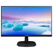 Монитор Philips 23.8" 243V7QDAB/00 IPS Black