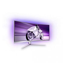 Монiтор PHILIPS 34" Evnia 34M2C7600MV/00
