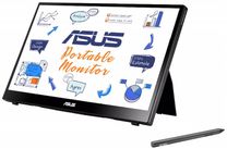 Монітор портативний Asus 14" ZenScreen Ink MB14AHD