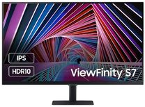 Монитор SAMSUNG 27" LS27A700NWIXCI