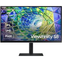 Монiтор SAMSUNG 27" LS27A800UNIXCI