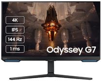 Монитор SAMSUNG 32" LS32BG700EIXUA