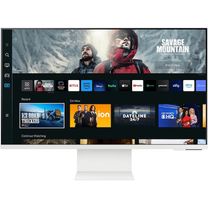 Монiтор SAMSUNG LS32CM801UIXUA