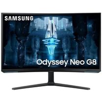 Монитор Samsung Odyssey Neo G8 (LS32BG850NUX)