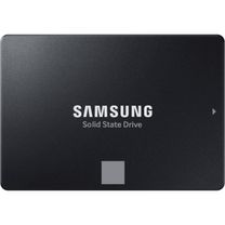 Накопитель SSD 2.5" 1TB 870 EVO Samsung (MZ-77E1T0B/EU)