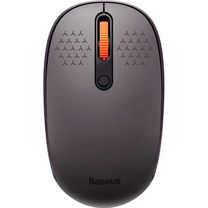 Мышь Baseus F01A Grey (B01055502833-00)