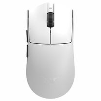 Мишка ATK Blazing Sky X1 Ultimate White (ATK-X1-ULTI-WHT)