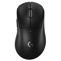 Мишка Logitech G Pro X Superlight 2 Dex Black (910-007357)