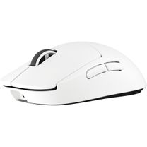 Мышка Logitech G PRO X Superlight 2c White (910-007538)