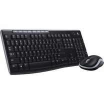 Комплект Logitech MK270 Wireless Combo (920-004508)