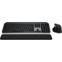 Комплект Logitech MX Keys S Combo for Mac Space Grey (920-012845)