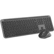 Комплект Logitech Signature Slim Combo MK950 Graphite (920-012490)