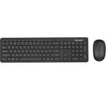 Комплект Microsoft Desktop Bundle BT Black Ru
