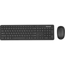 Комплект (клавиатура, мышка) Microsoft Desktop Bundle BT Black (1AI-00011)
