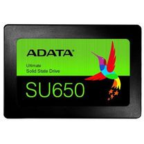 Накопитель SSD 2.5" 512GB ADATA (ASU650SS-512GT-R)