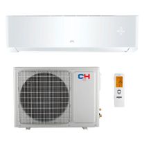 Кондиционер Cooper&Hunter CH-S12FTXAL-WP SUPREME CONTINENTAL WHITE