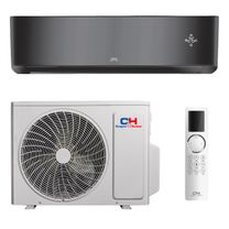 Кондиціонер Cooper&Hunter CH-S09FTXAL2-FB
