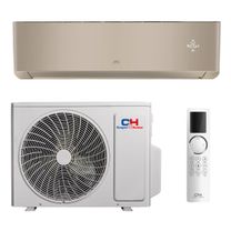 Кондиціонер Cooper&Hunter CH-S18FTXAL2-GD