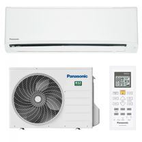 Кондиціонер Panasonic Compact CS-TZ50ZKEW/CU-TZ50ZKE