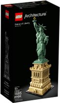 Конструктор Lego Architecture Статуя Свободи (21042)