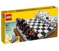 Конструктор Lego Шахи LEGO Iconic (40174)