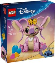 Конструктор Lego Disney Ангел (43257)
