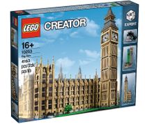 Конструктор Lego Expert Биг Бен 10253 (10253)
