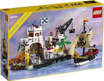 Конструктор Lego Еxpert Фортеця Ельдорадо (10320)